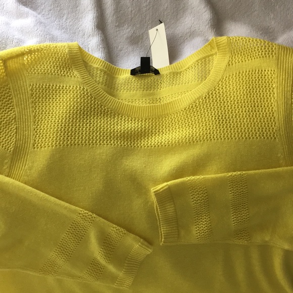 Talbots NWT tunic sweater - Picture 2 of 8